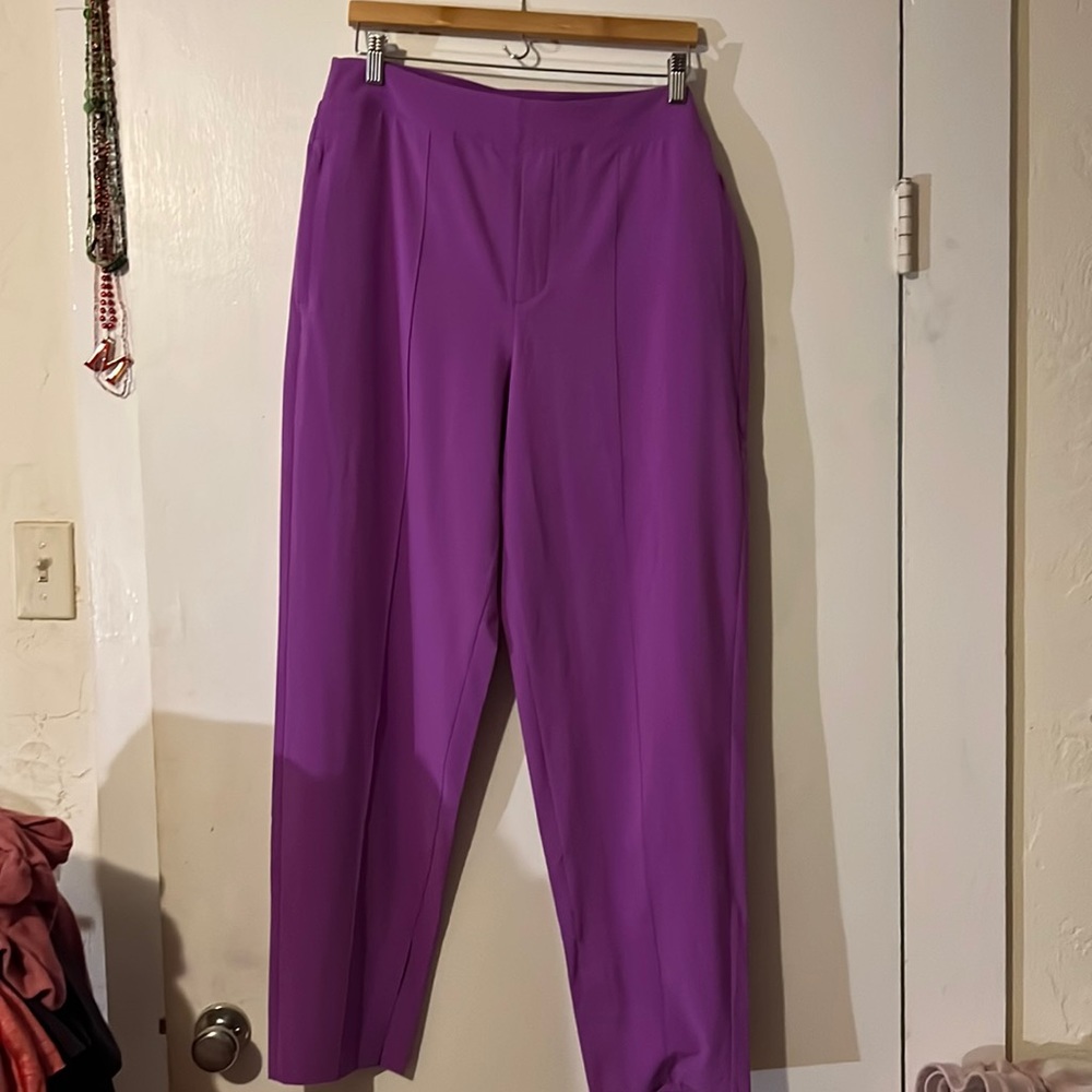 NWT Athleta pants size 12